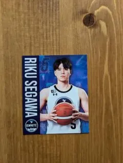 2026年最新】瀬川 千葉ジェッツの人気アイテム - メルカリ