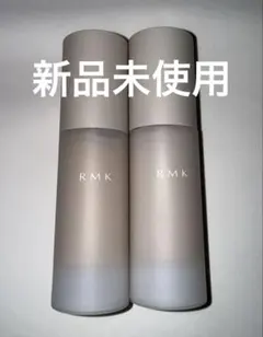 RMK ラスティングジェルクリーミィファンデーション　101 2本のサムネイル