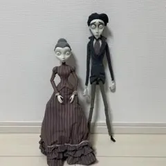 コープスブライド ビクター コレクションドール フィギュア 新品 コープスブライド ビクター Victor コレクションドール