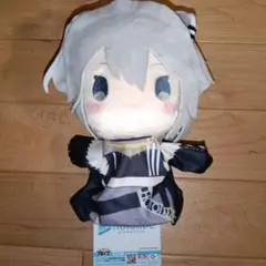 ホロライブのぬいぐるみパペットぬいぐるみ