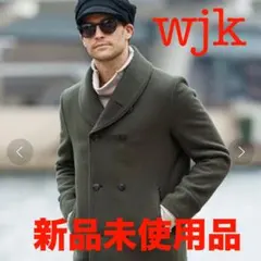 新品未使用】wjk ex.heavy zip hoodie - メルカリ