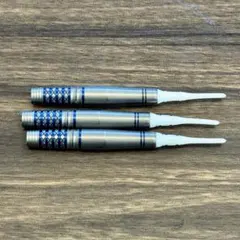 ダーツ バレル 3点セットタピア2 フェニックス EDDIE ダーツ バレル 3点セットタピア2 フェニックス EDDIE - メルカリ