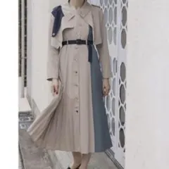 REDYAZEL 3WAYセットアップ ショートジャケット×ワンピース Mサイズ