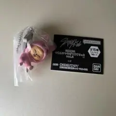 SKZOO つまんでつなげてますこっと vol.2パ ピーム