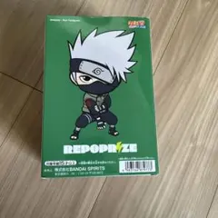 BANDAI REPOPIZE カカシ フィギュア