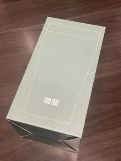 ユニクロ2025感謝祭ステンレスタンブラー