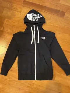 THE NORTH FACE ジップアップパーカー