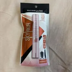 メイベリン スカイハイ 04 ゆうやけオレンジ