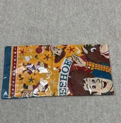 トイストーリー　バンダナ　東京ディズニーランド　非売品