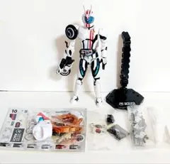 SO-DO CHRONICLE 仮面ライダーマッハ