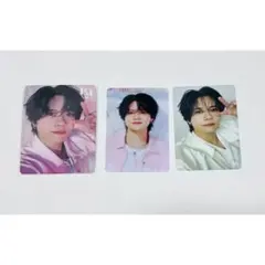 INI THE WINTER MAGIC 藤牧 タワレコ オンライントレカ