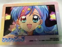 ココ ミニフォト風カード カラオケの鉄人 ぴちぴちピッチ - メルカリ