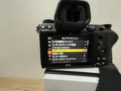 Nikon z6のサムネイル