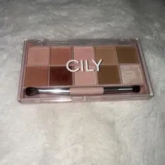 cily アイシャドウのサムネイル