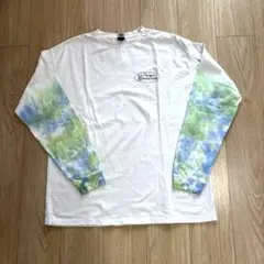 MANASTASH 長袖Tシャツ　Lサイズのサムネイル