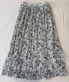 AZUL ロングスカート