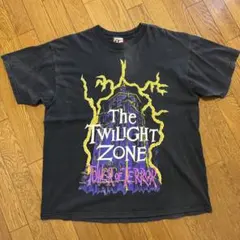2025年最新】トワイライトゾーン tシャツの人気アイテム - メルカリ