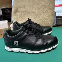 フットジョイプロ｜FJ PRO SL【美品】のサムネイル