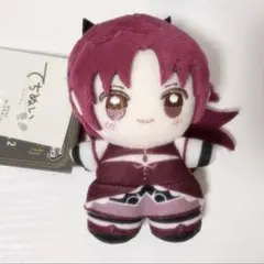 魔法少女まどか☆マギカ てちぬい 佐倉杏子