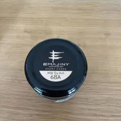 EMAJINY Milk Tea Ash 68A ヘアカラー　エマジニーのサムネイル