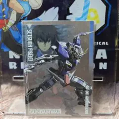 2026年最新】ガンダムウォー aceの人気アイテム - メルカリ