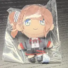 プロセカ　ラッキーくじ　望月穂波　ぷちぬいマスコット