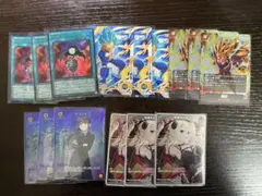 Vジャンプ 2026年5月号 付録 3冊分セット まとめ売り