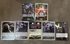 ワンピース カードゲーム　五老星 パラレル op13 受け継がれる意思