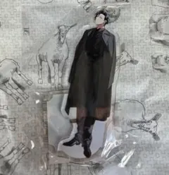 新品未開封】龍宮城 Ray アクスタSHORYU - メルカリ