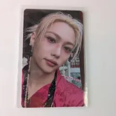 Stray Kids フィリックス Do it FANSラキドロ