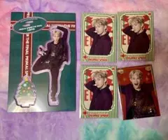 ランペ 大暴年会 フォトカード フォトカ シクレ アクスタ 浦川翔平