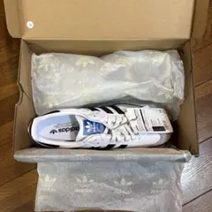 adidas SAMBA OG スニーカー　未使用