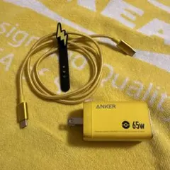 新品未開封】anker モバイルバッテリー ポケモン ピカチュウ イーブイ