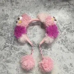 モッピー カチューシャ ユニバーサルスタジオジャパン