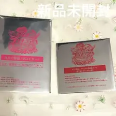 キミとアイドルプリキュア　映画特典　ポストカード　色紙カード