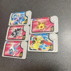 ポケモンメザスタカードセット