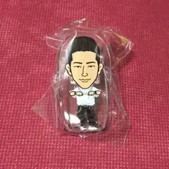 小林直己 NAOKI クリップ METROPOLIZ ガチャ