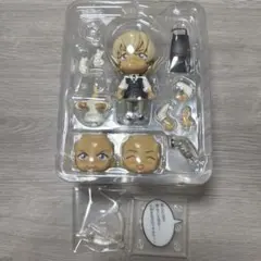 名探偵コナン 安室透 フィギュア ねんどろいど