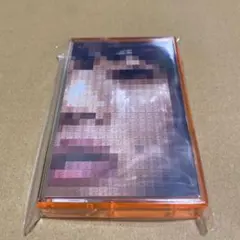 新品あいみょん 猫にジェラシー カセットテープ