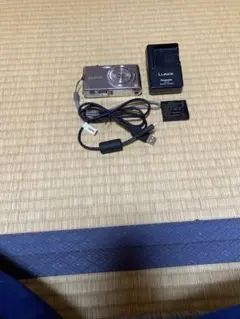 Panasonic LUMIX DMC-FS60 本体のサムネイル