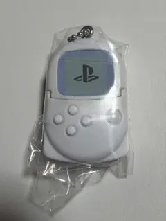 PlayStation ミニチュアチャーム ビスケット プレステ ノーマル