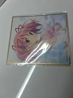 まどか☆マギカ、鹿目まどか　マギアレコード、　七海やちよ