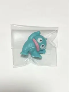 みんなのハンギョドンこれくしょん「準備体操はしっかりね」