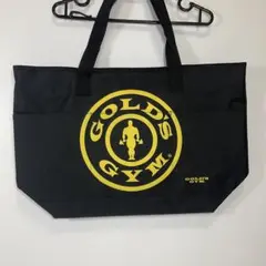 ゴールドジム ボストンバッグ ダッフルバッグ レトロ ジムバッグ