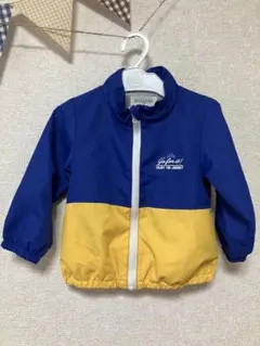 BACK FORTH  ジャンパー　90