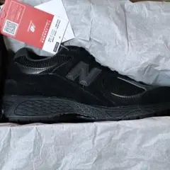 New Balance U2002RBL 27.0cm