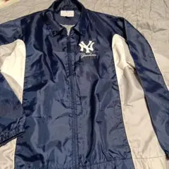2026年最新】mlb ヤンキース ジャケットの人気アイテム - メルカリ