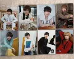 永瀬廉 King & Prince キンプリ フォトセット