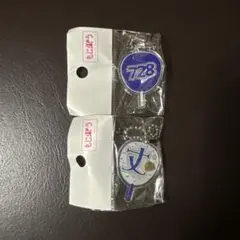 もじパラ うちわキーホルダー なにわ男子 藤原丈一郎