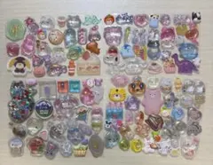 【100枚↑セット】 19 ボンボンドロップシール おすそわけ セット